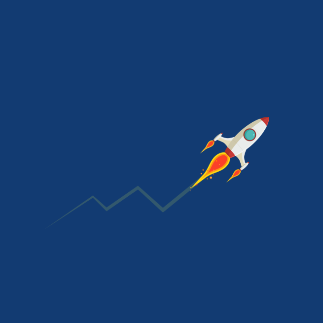 Illustration zum Know-how im Bereich Webtechnologie