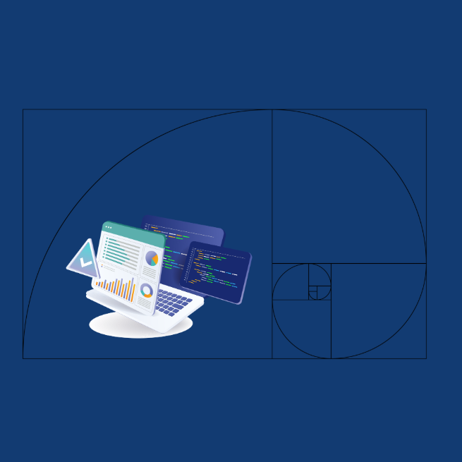 Visuelle Anleitung zu den grundlegenden Schritten der Website-Erstellung