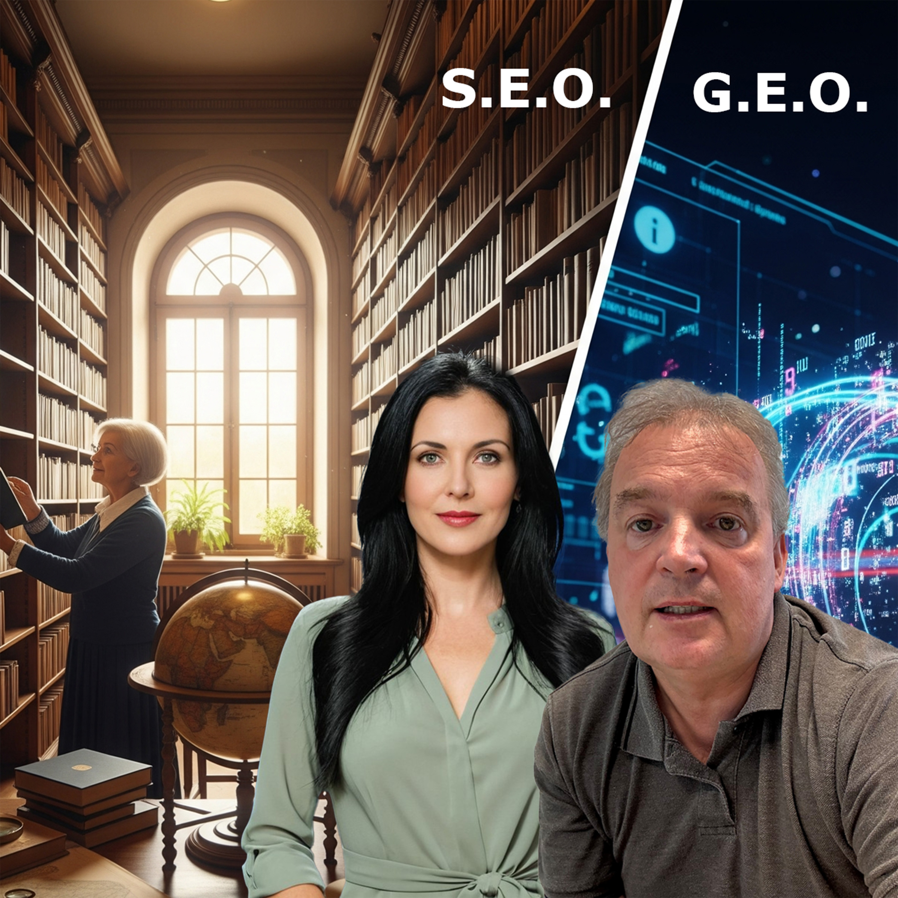 Webprofessionals Podcast -powered by goneo