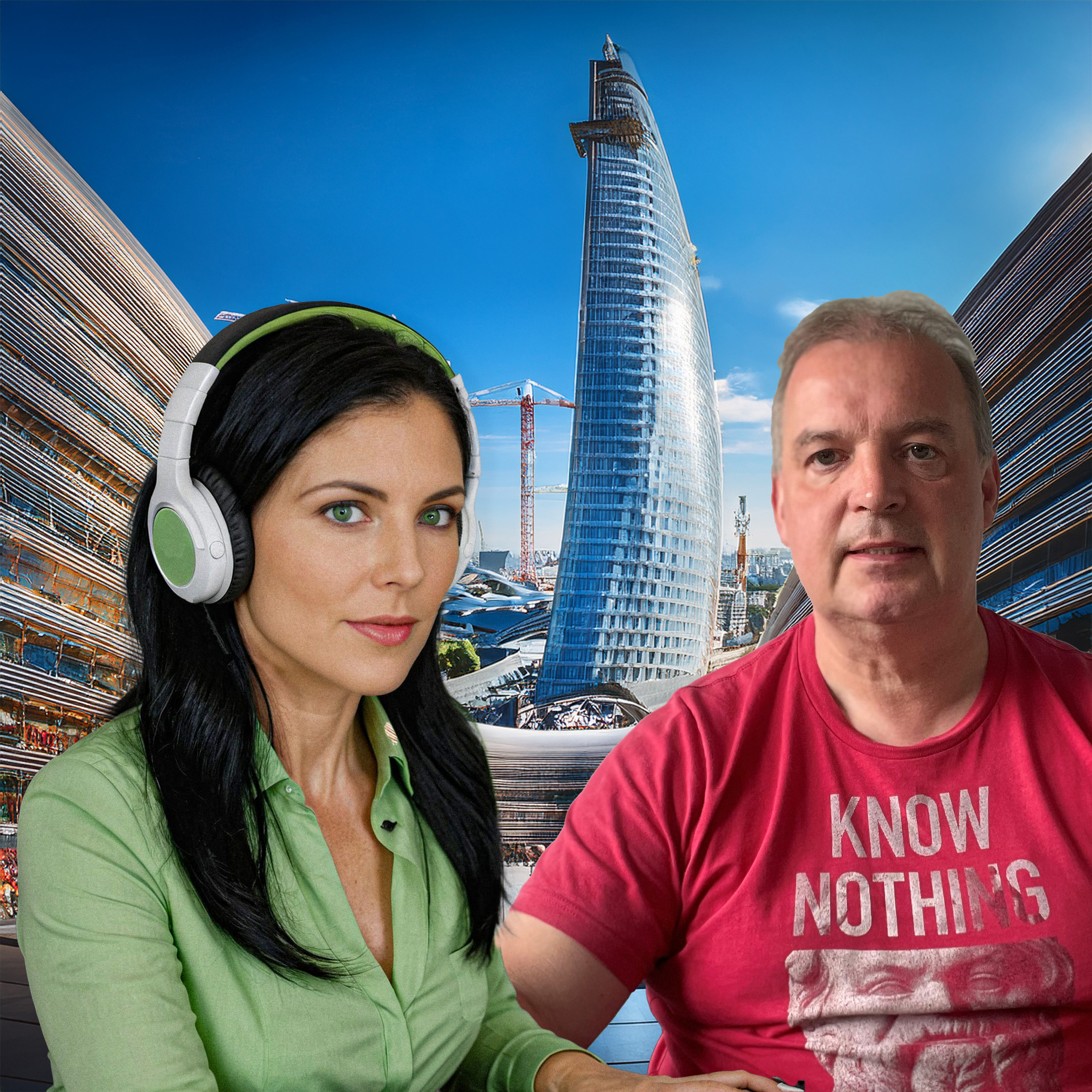 Webprofessionals Podcast -powered by goneo