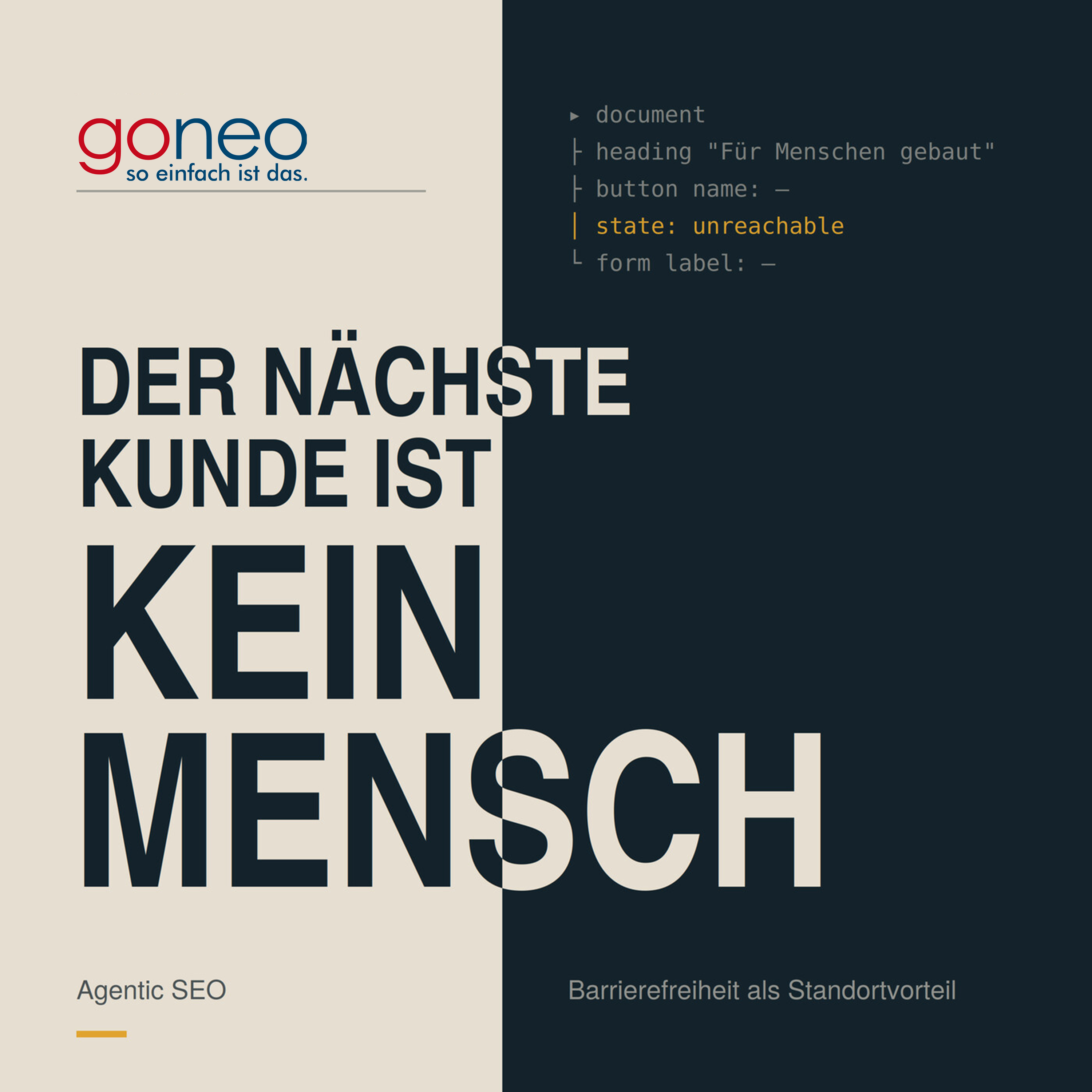 Webprofessionals Podcast -powered by goneo