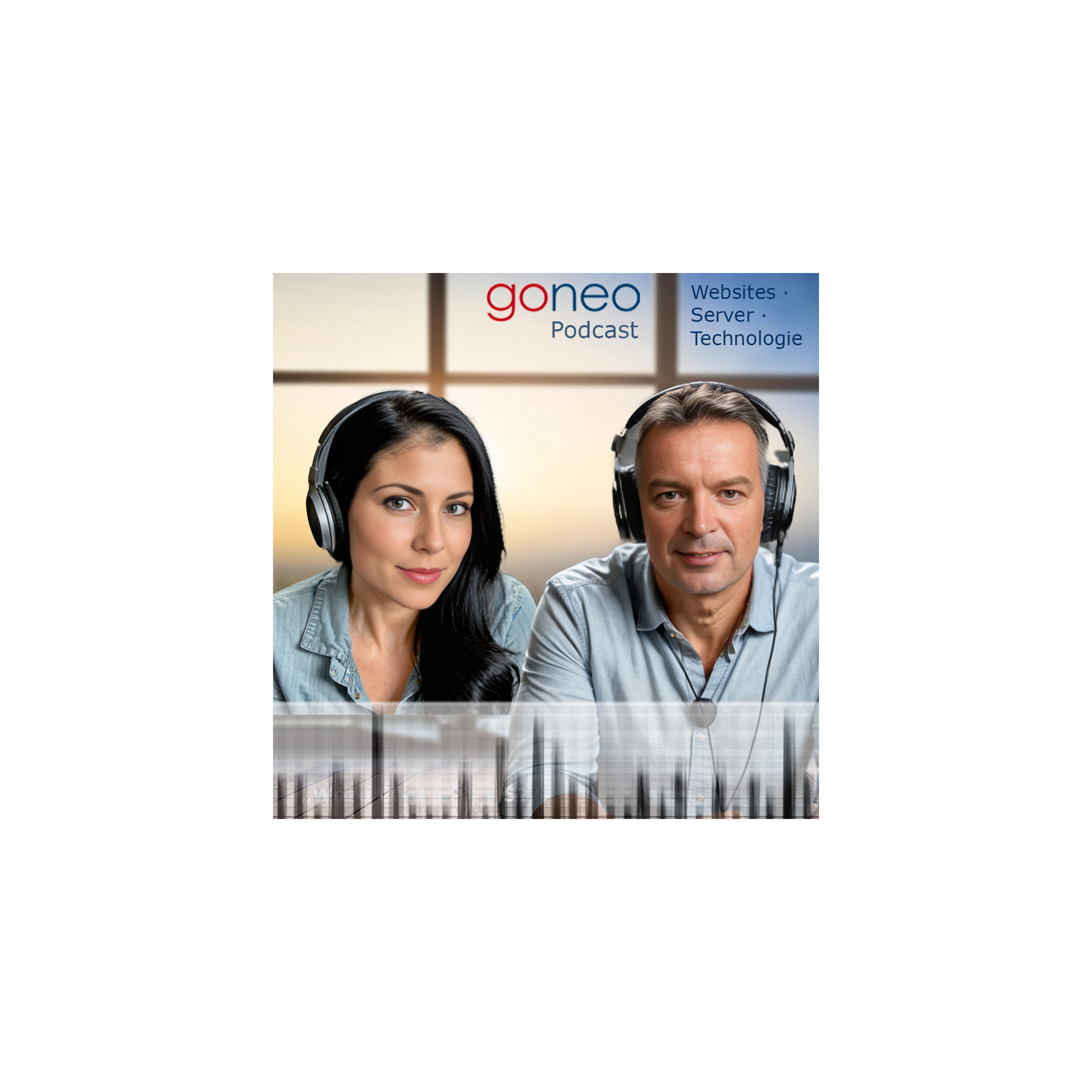 Webprofessionals Podcast -powered by goneo